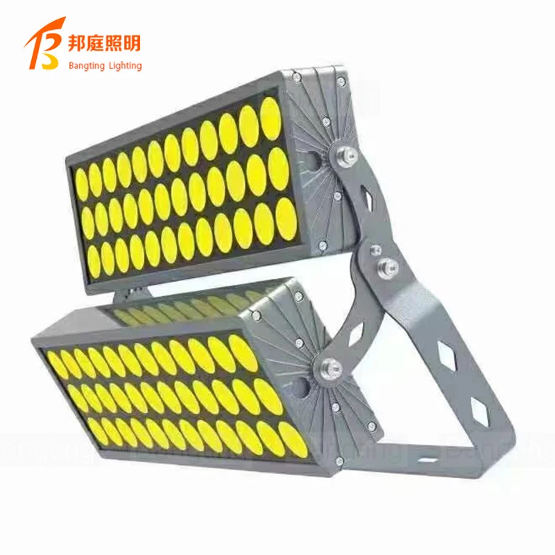 216w DMX RGB Facade Led Wall Washer Spotlight DC24V  Warm White Dimmable Exterior Floodlight Outdoor Landscape Lighting