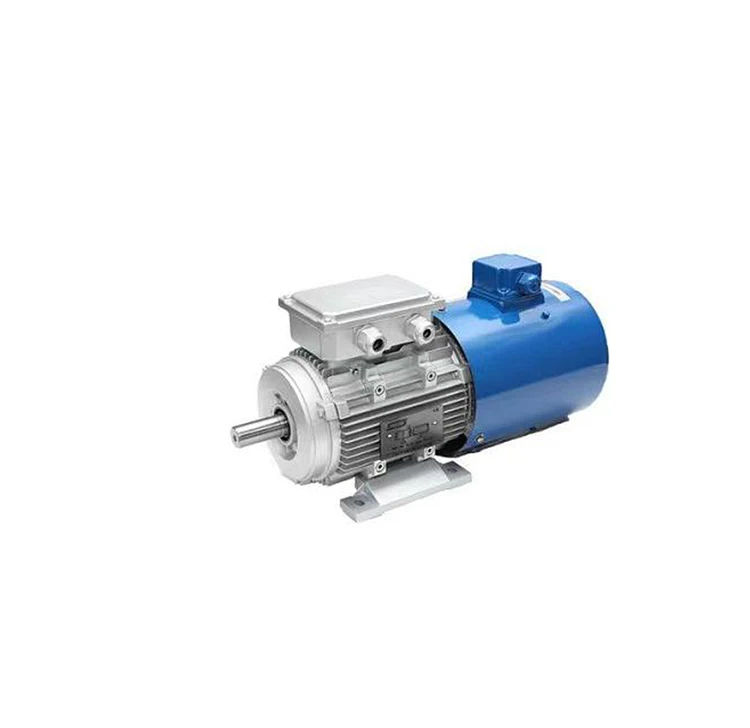 Reasonable price motor SEIMEC brake motor HFVM series