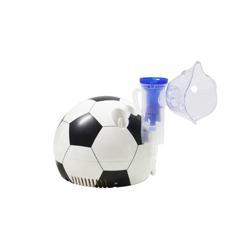 Hot sale Mini Compressor Nebulizer Machine Medical Compressor Nebulizer Home use nebulizer machine