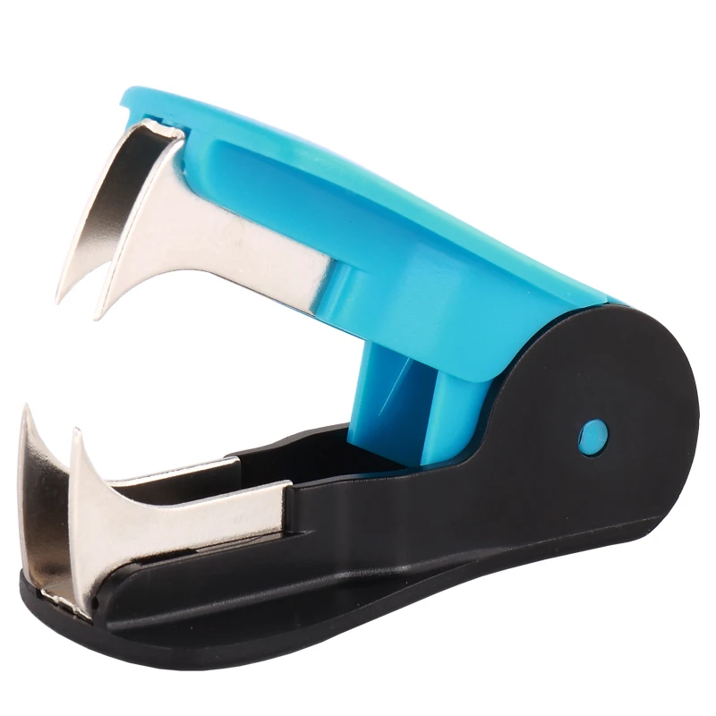 Customization Black High Quality and Best Price Staple Remover