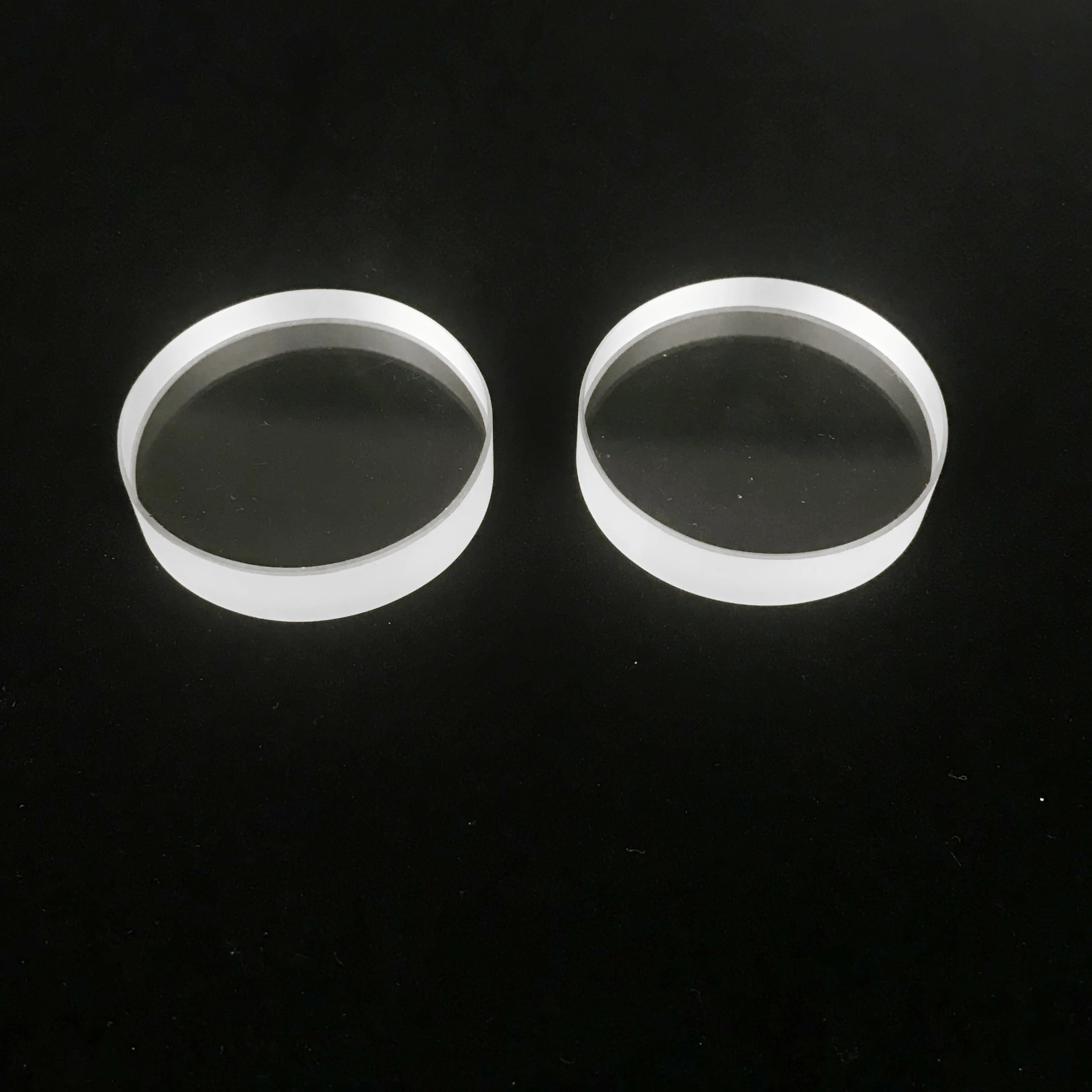 China Factory Price Flat And Reflex Type KLINGER Gauge Glasses TYPE A WITH GASKETS