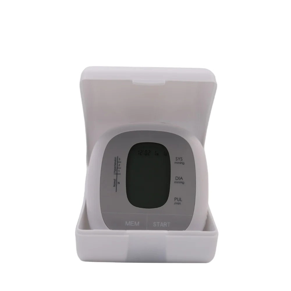 Made In China Superior Quality Arm Blood Pressure Meter Household