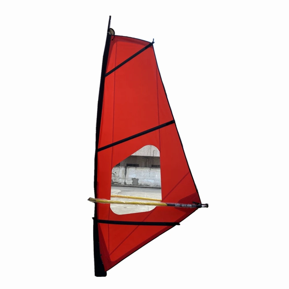Surfing Stand UP Board Wind Sails