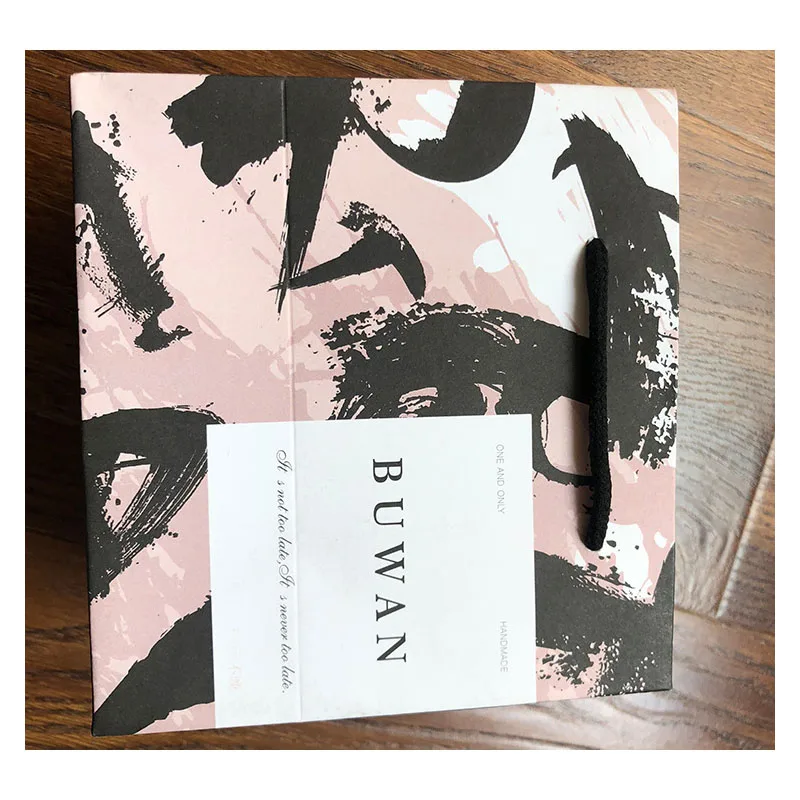 High-quality Custom Printed Logo Colorful Paperboard Packaging Gift Box Set Bag For Clothes Candy Toy