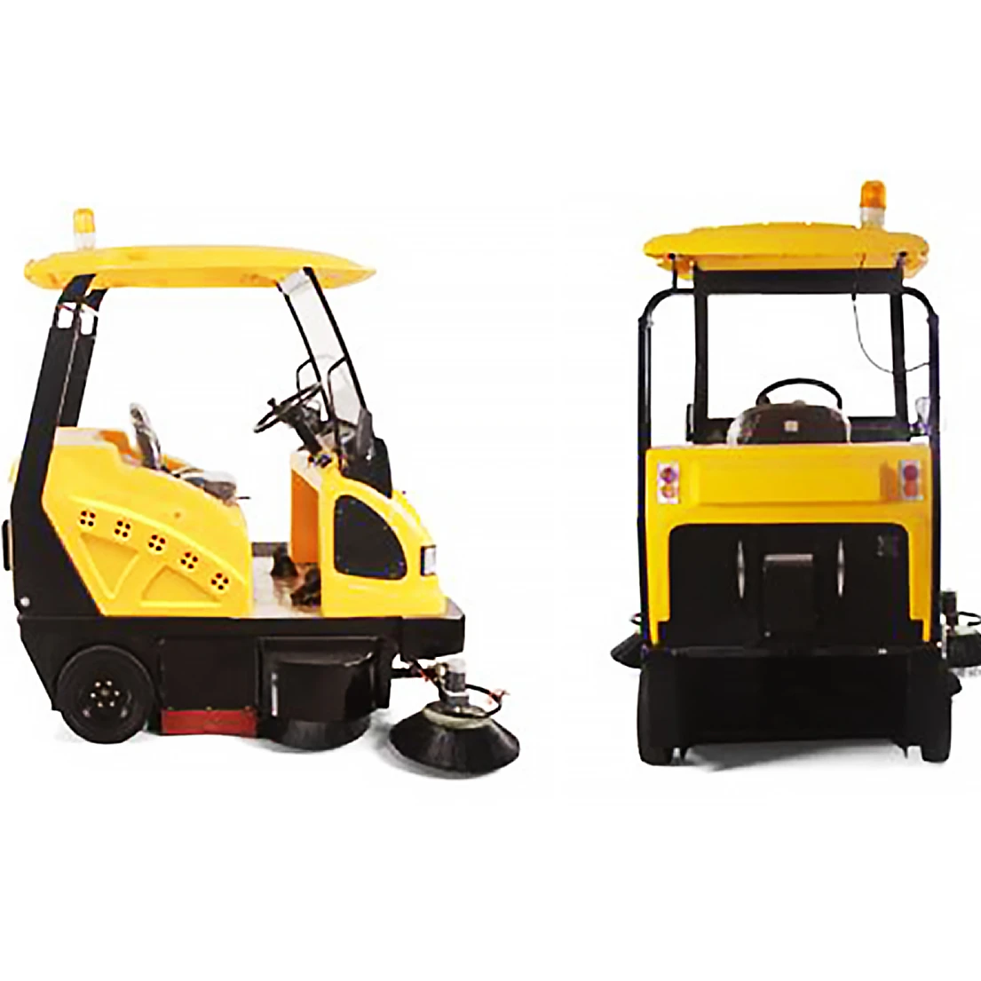 RNKJ Cheap Price Multipurpose Battery Floor Sweeper for various occasions