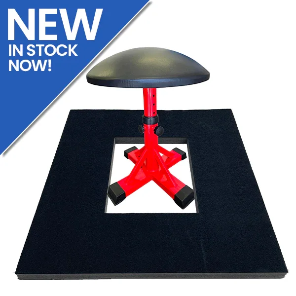 Super Quality Gymnastic Training Mushroom