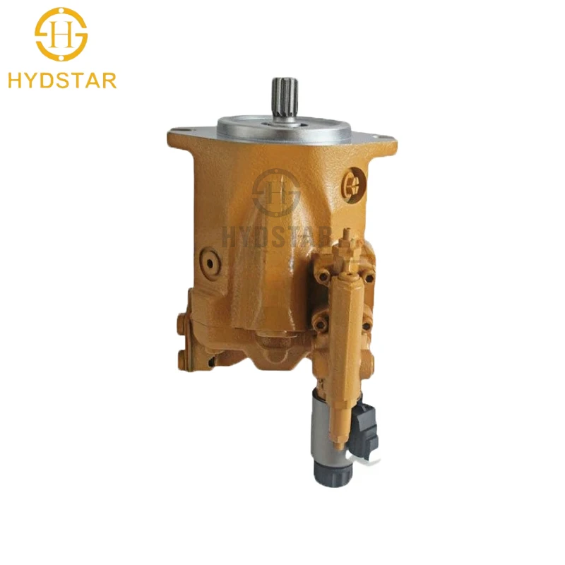 Self-Produced Hydraulic Piston Pump Item Number 5240924 524-0924 Hydraulic Piston Pump For Caterpillar Excavator 336 Cat 345GC