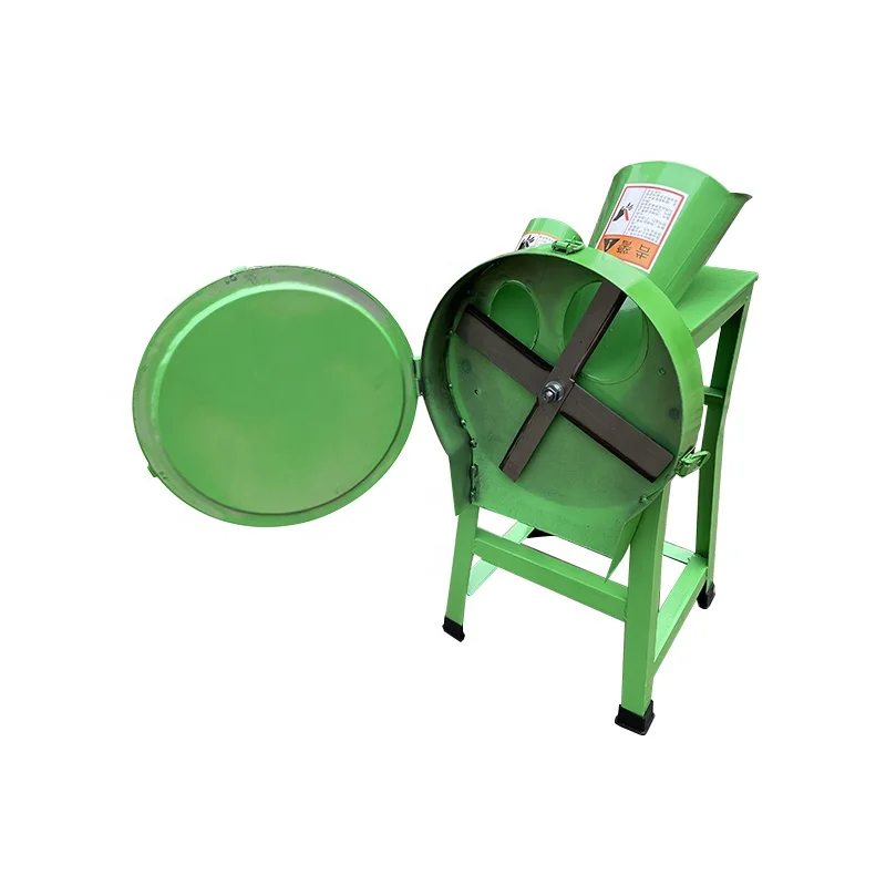 Скотный двор зеленая трава лезвие Chop резка резчик плющилка для лазерной резки