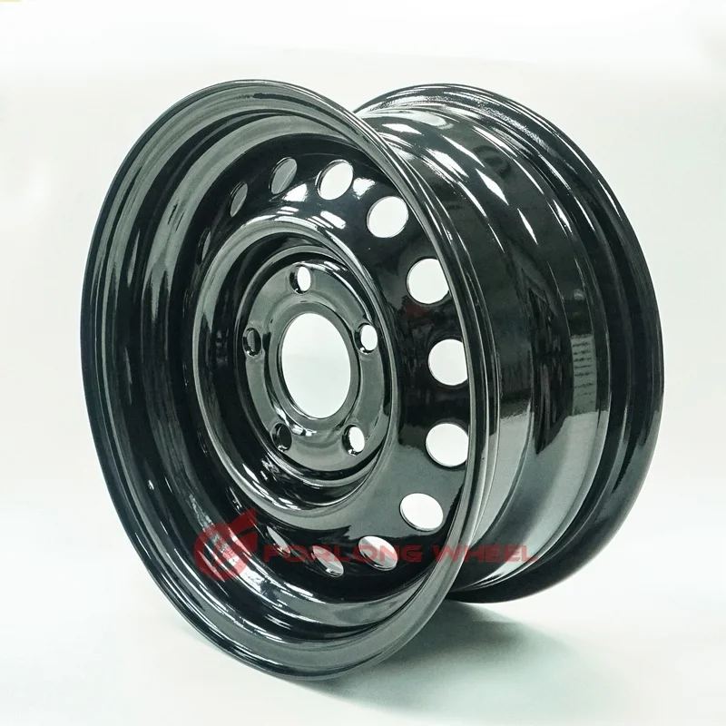 Шина прицепа 195/55 R 13 101N 104N со стальным ободом 5.5J/6JX13H2 5/67/112 ET30