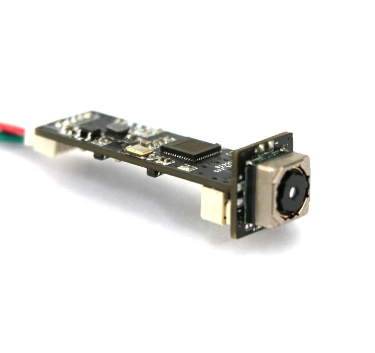 SCM-2MP-GC2755-H222 Factory direct sales 7.0MM mini camera Full HD 1080P Endoscope Camera Module with GC2755 Sensor