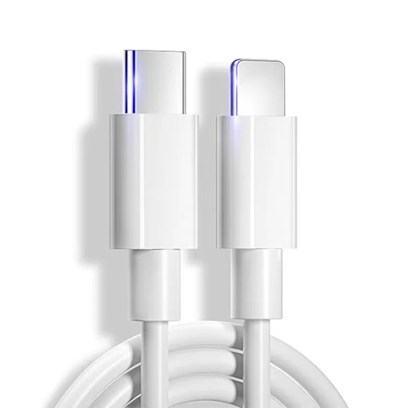 USB-кабель для iPhone 1/2 м