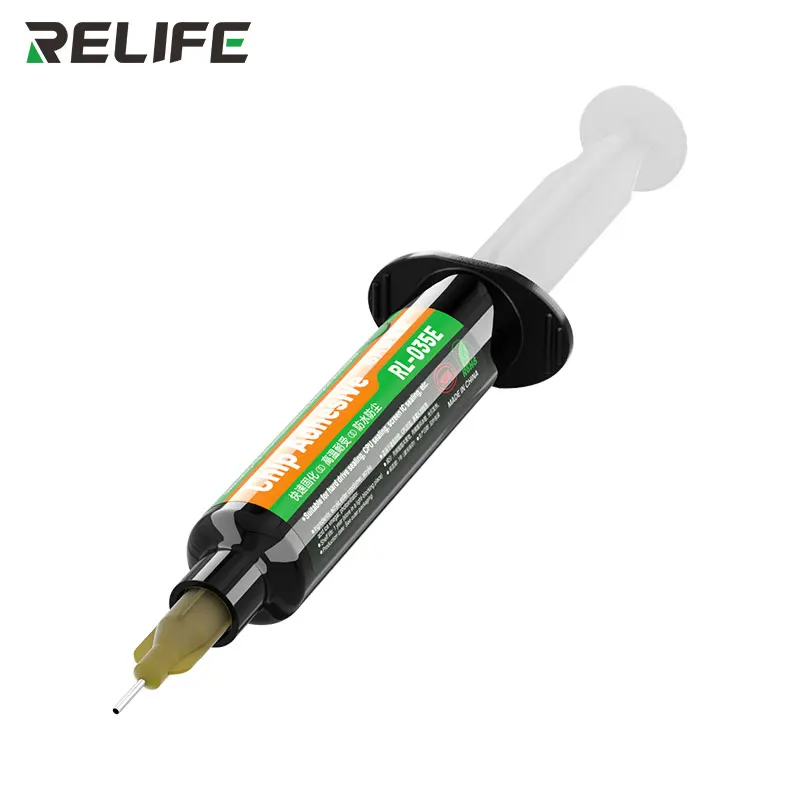 RELIFE RL-035E Chip Adhesive 10CC