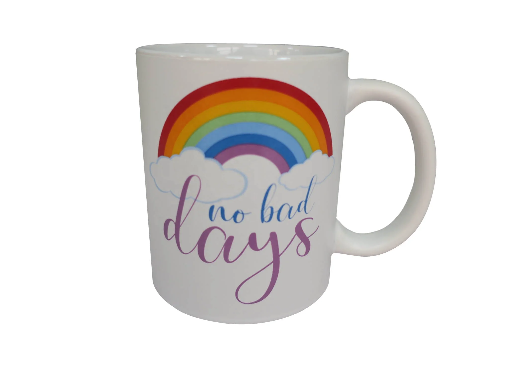 plain black matt custom logo printing ceramic stoneware chalk mug