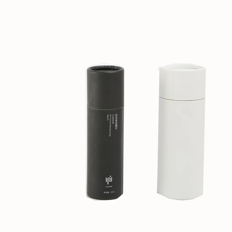 Competitive price kraft paper tube packaging tea leaf container paper tube