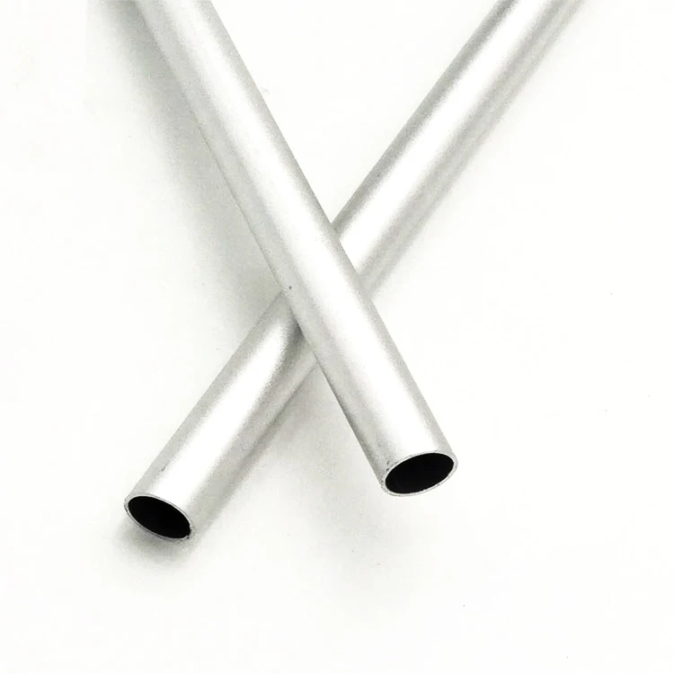 Factory Direct 25mm 0.7mm clothes hanger  Wardrobe Iron Tube Round chrome pipe