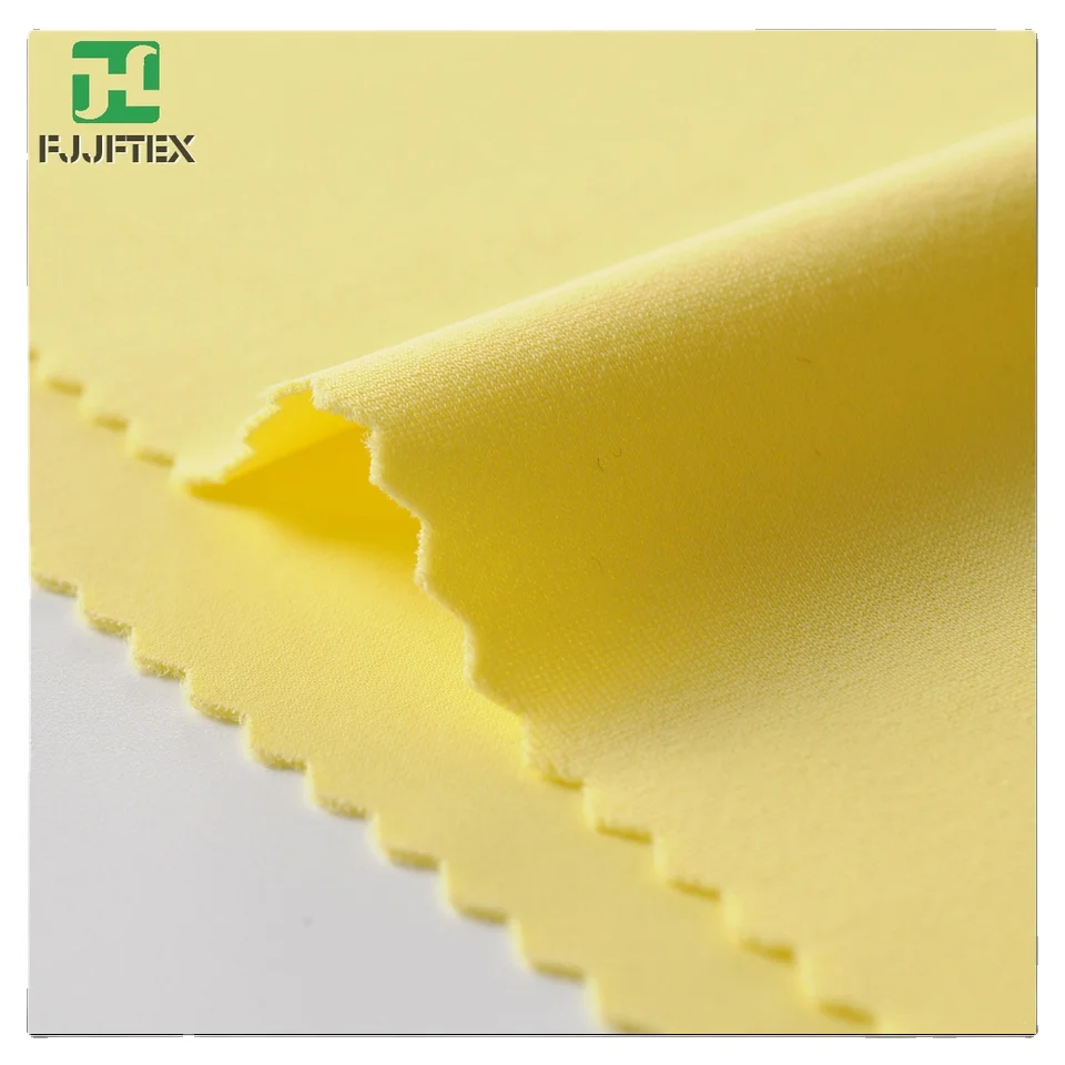 Elastane 80%polyamide 20%spandex lycra & swimwear beachwear neoprene swimwear fabric