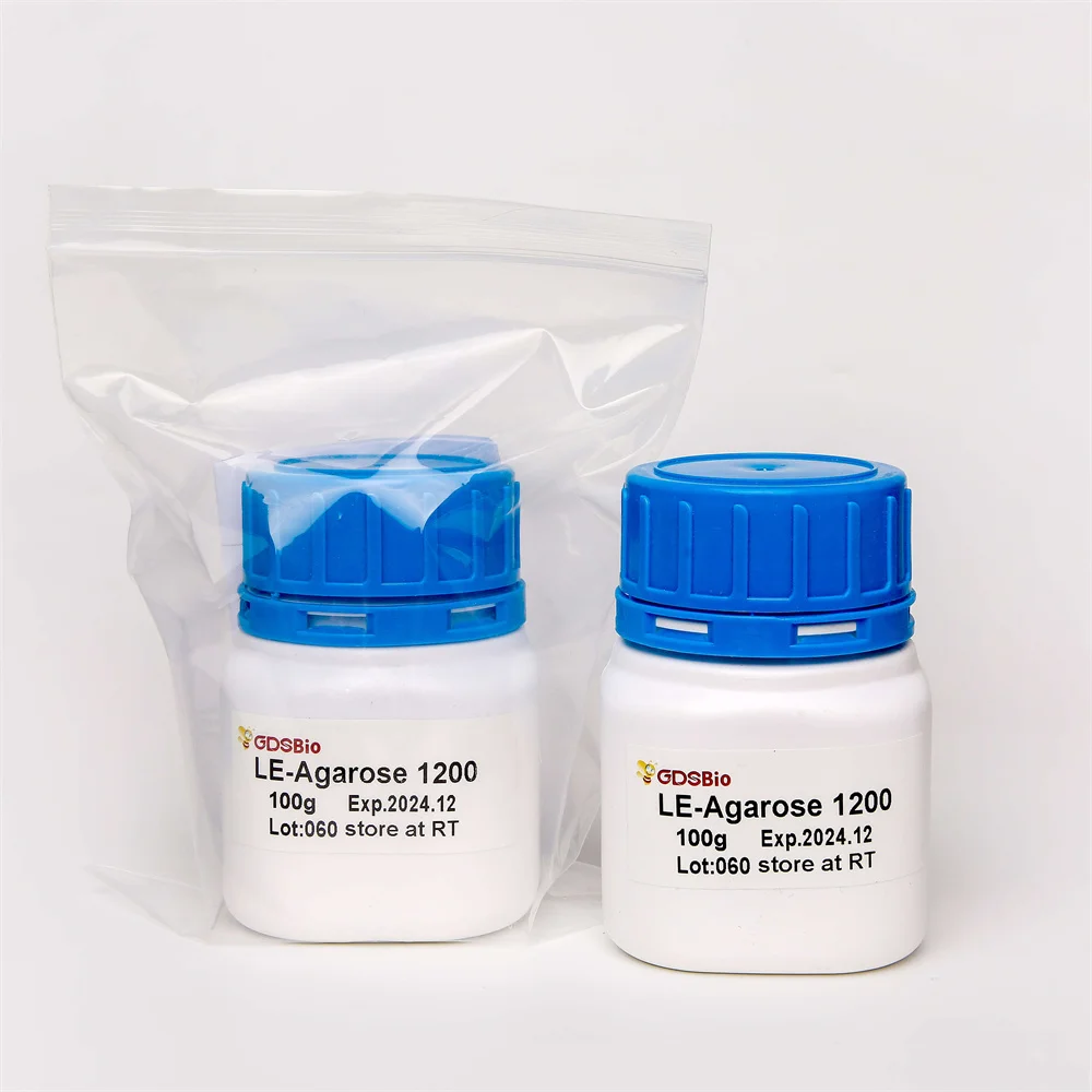 Agarose powder DNA electrophoresis Products N9051/N9052