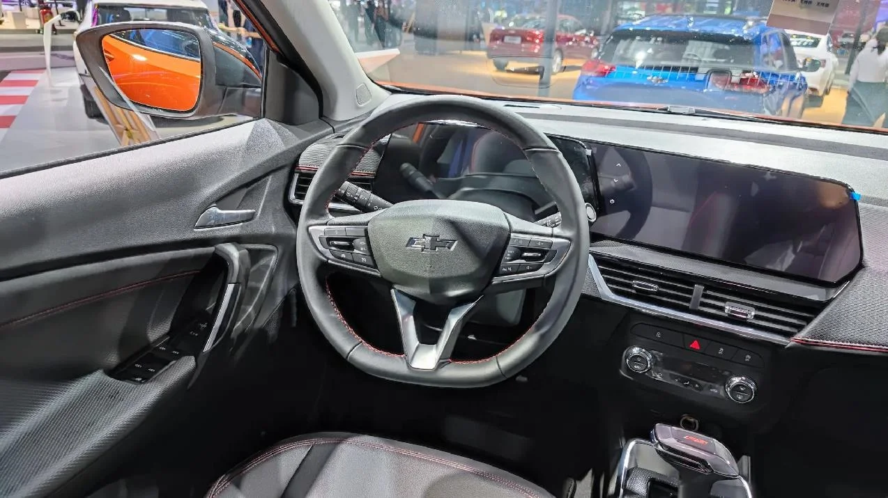 Kids Car Electric Chevrolet Tahoe 2015 Chevrolet Cruze Aksesuar Commande Audio Au Volant Chevrolet CruzeCar Electr Karting