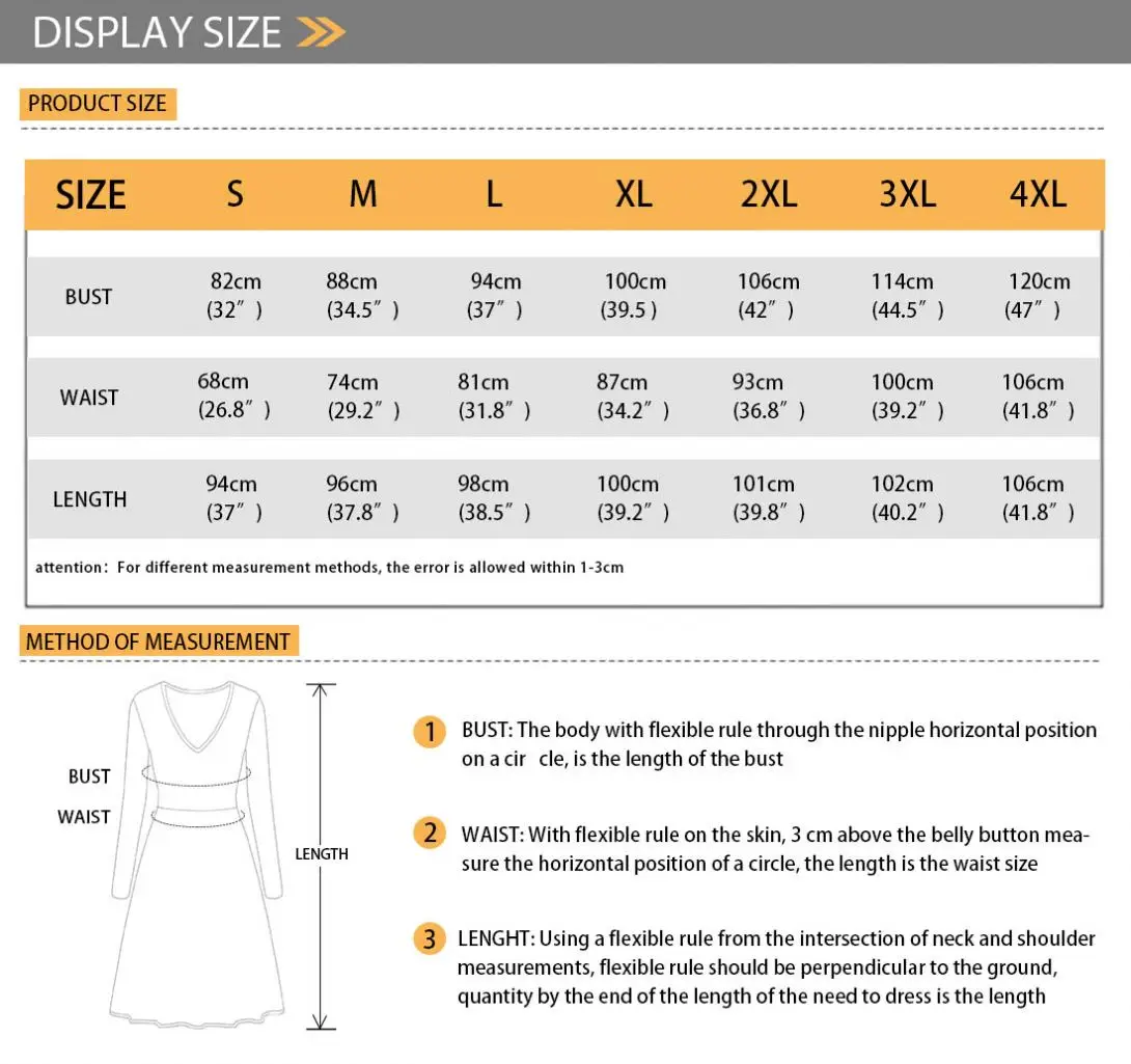 Elegant Casual Long Sleeve V-neck Dress Polynesian Tattoo Totem Hibiscus Print Leave Print Custom Holiday Dresses For Women