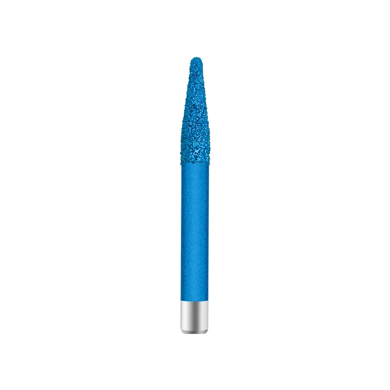 Stone Marble Engraving Tools Diamond Cnc Router Carving Drill Bits