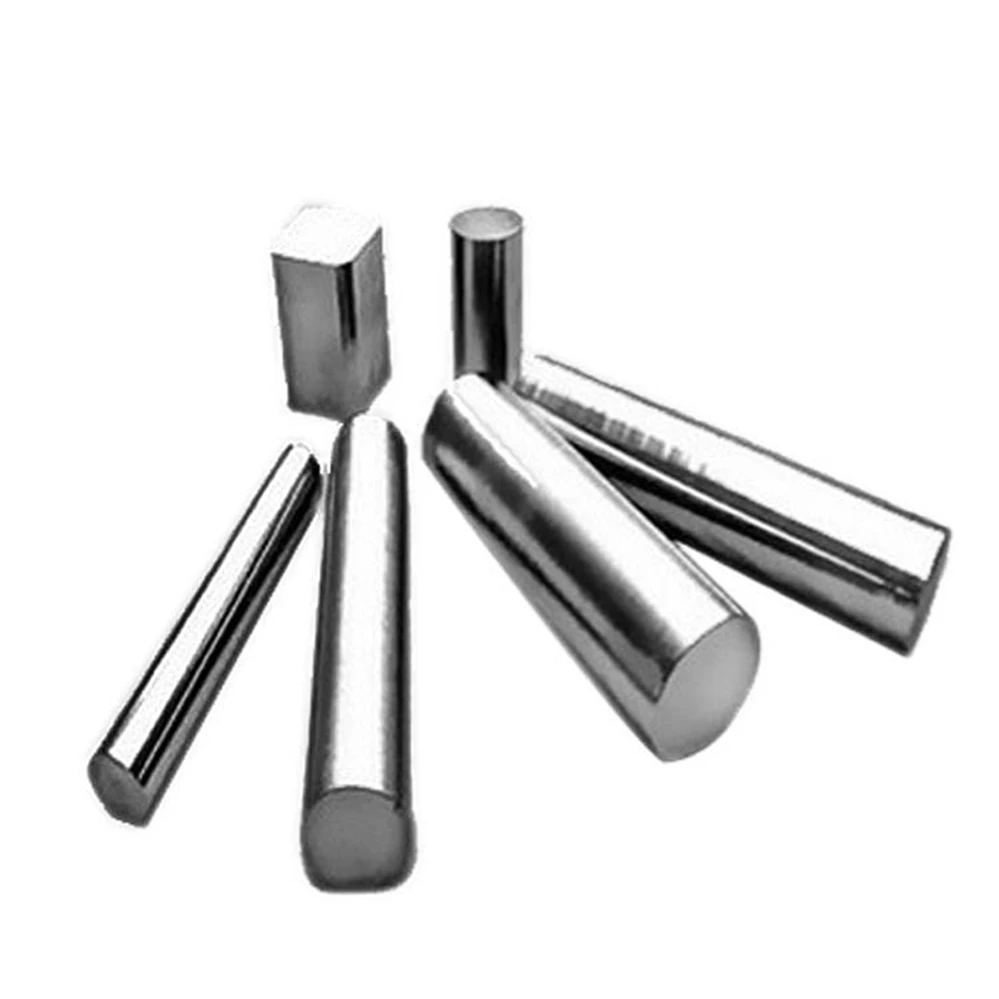 Best Sell 3 Inch 76mm Monocrystalline Silicon Ingot For Semiconductor Optical