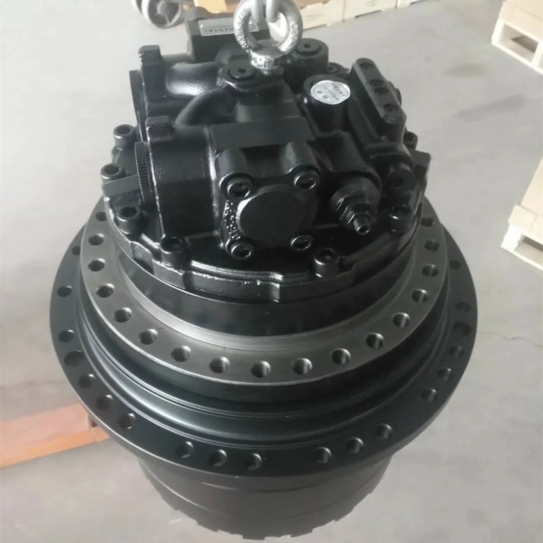9020B excavator final drive 161303A1 KLA0134 161320A1 travel motor