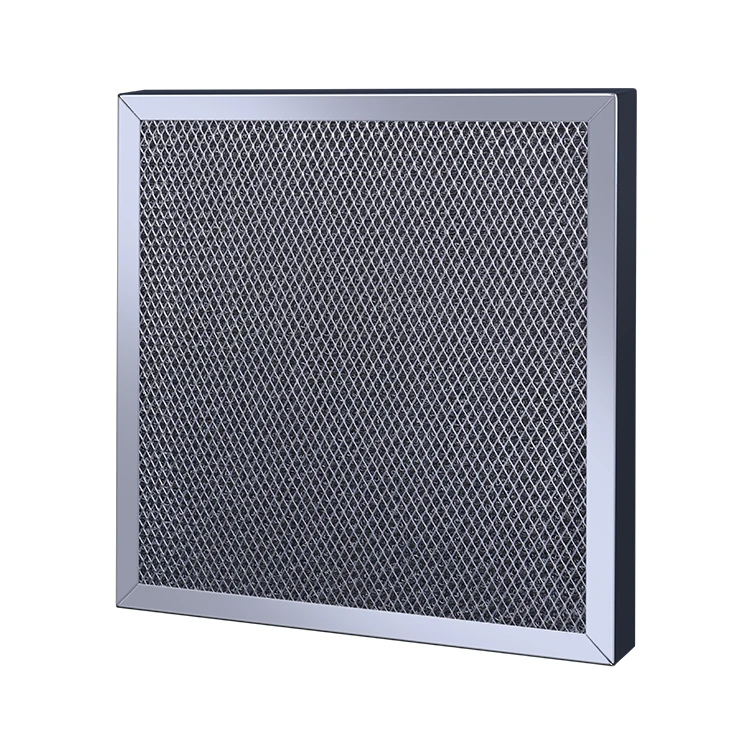 Metal Mesh demister Coalescer filter Gas Turbine Air Filter