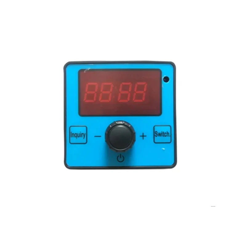 
High quality Car bus truck RV Caravan cab 12V24V5KW digital Diesel Air Parking Heater 