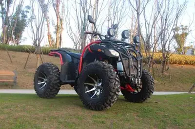 2020 Easy-go newest cheap 4 wheel adults king quad atv 800cc 4x4 pass CE certificate hot on sale