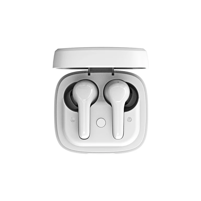 Manufacture TWS Waterproof in Ear Headphone ENC Noise Cancelling Deep Bass Touch Control Ear Buds HIFI Stereo Earphone