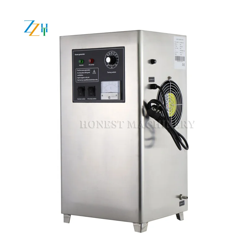 High Efficiency Ozone Generator 5g  / Ozone Generator 30g / Ozone Generator Water