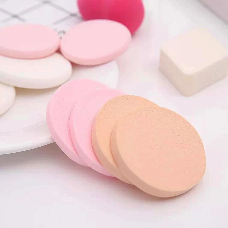 2020 hot sale products 13pcs in one beauty makeup tools with puff and sponge set