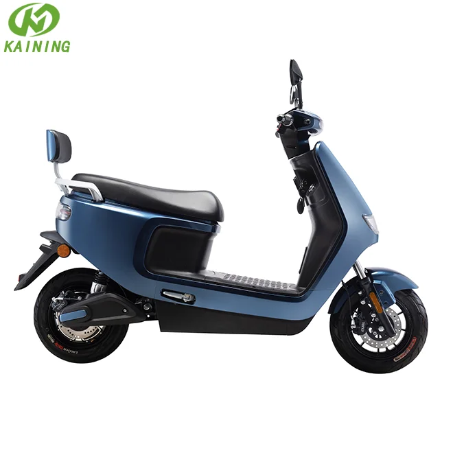 High speed adult electric motorcycle 10000w battery  3000 watt electric scooters