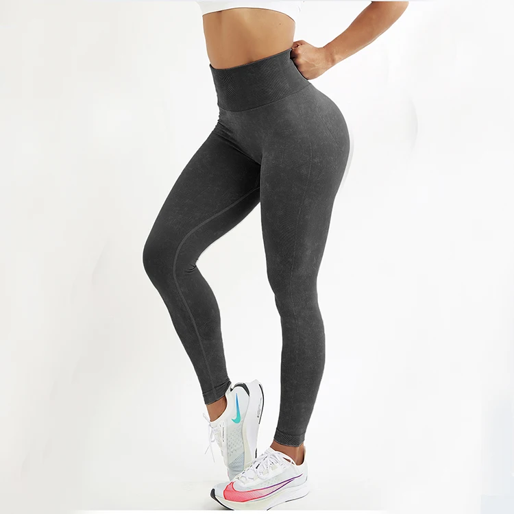 nebbia amin printed marble leggins korean custom scrunch fotos stripes baile