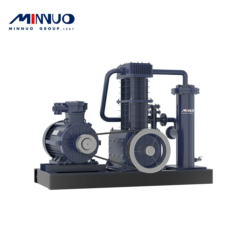 Energy saving gas compressor lpg made in China