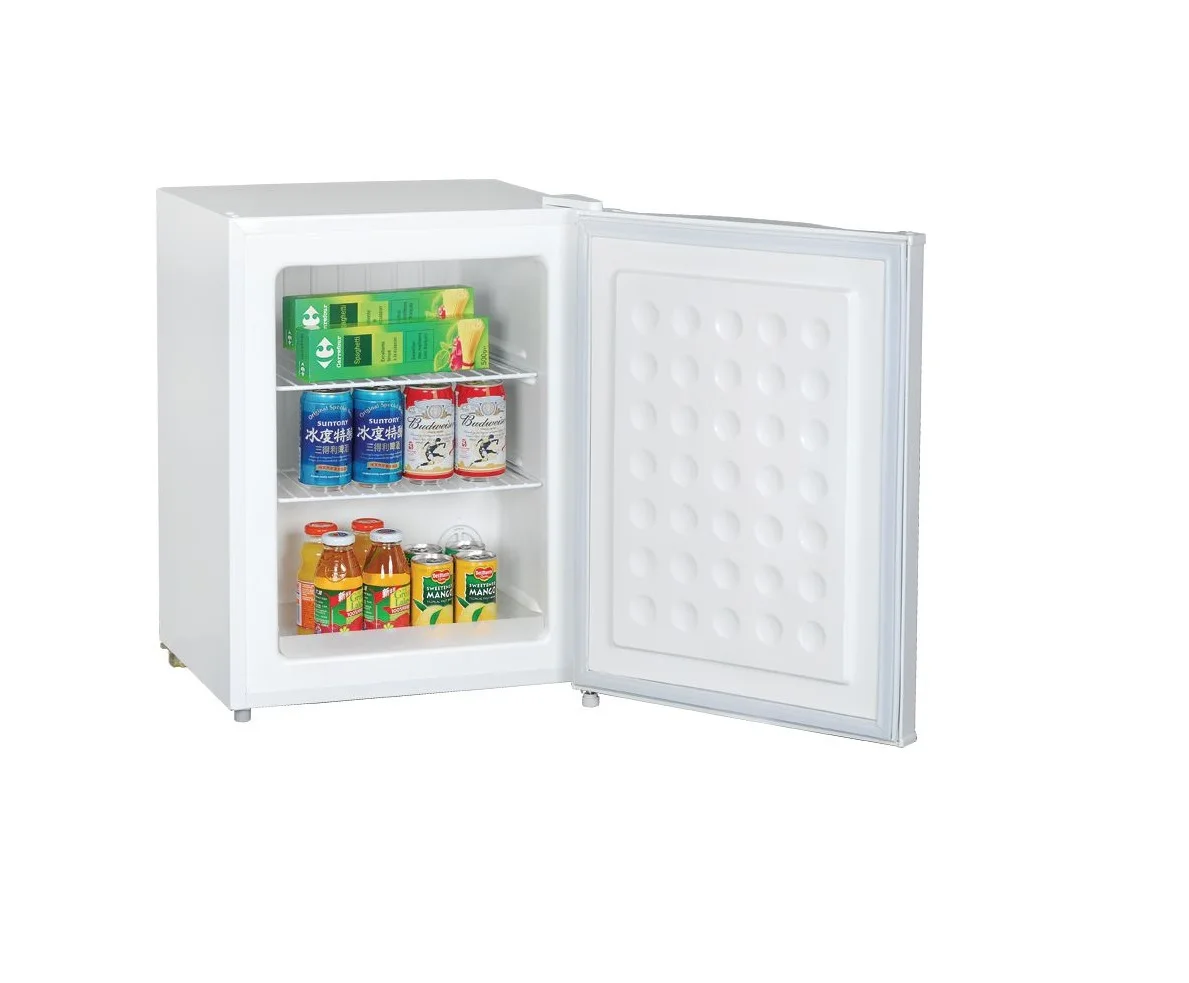 Mini Bar Fridges 40L Compressor Mini Hotel Refrigerator