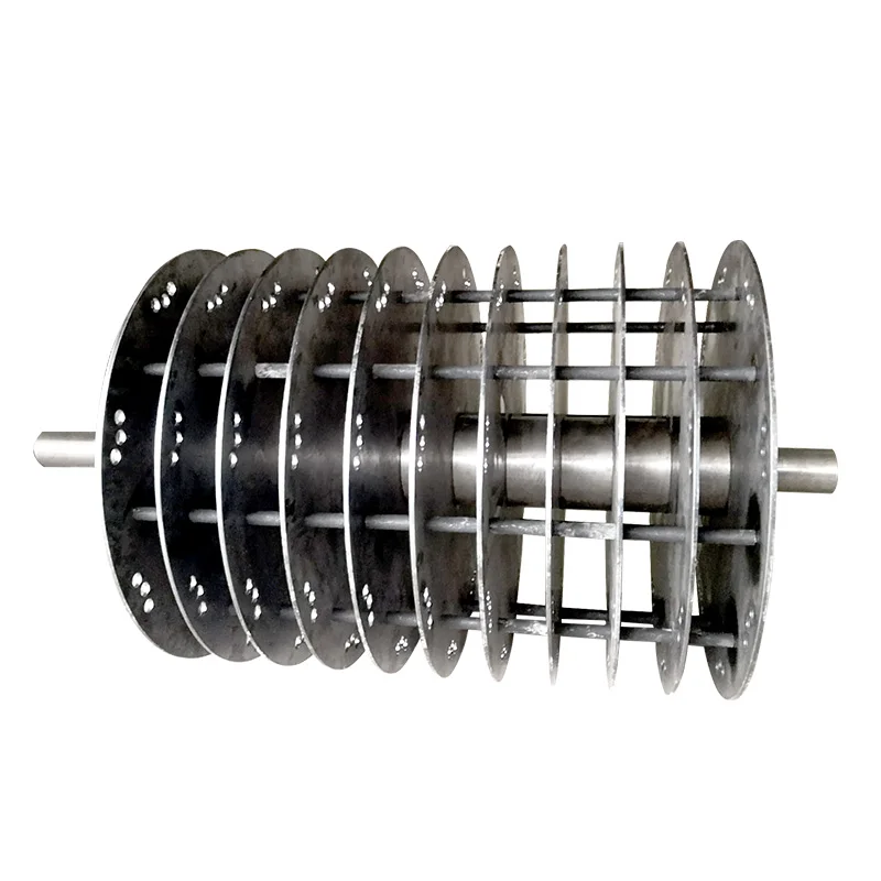 Hot Selling Wood Pulverizer Sawdust Machine Wood Hammer Mill Bamboo Straw Wood Sawdust Crusher