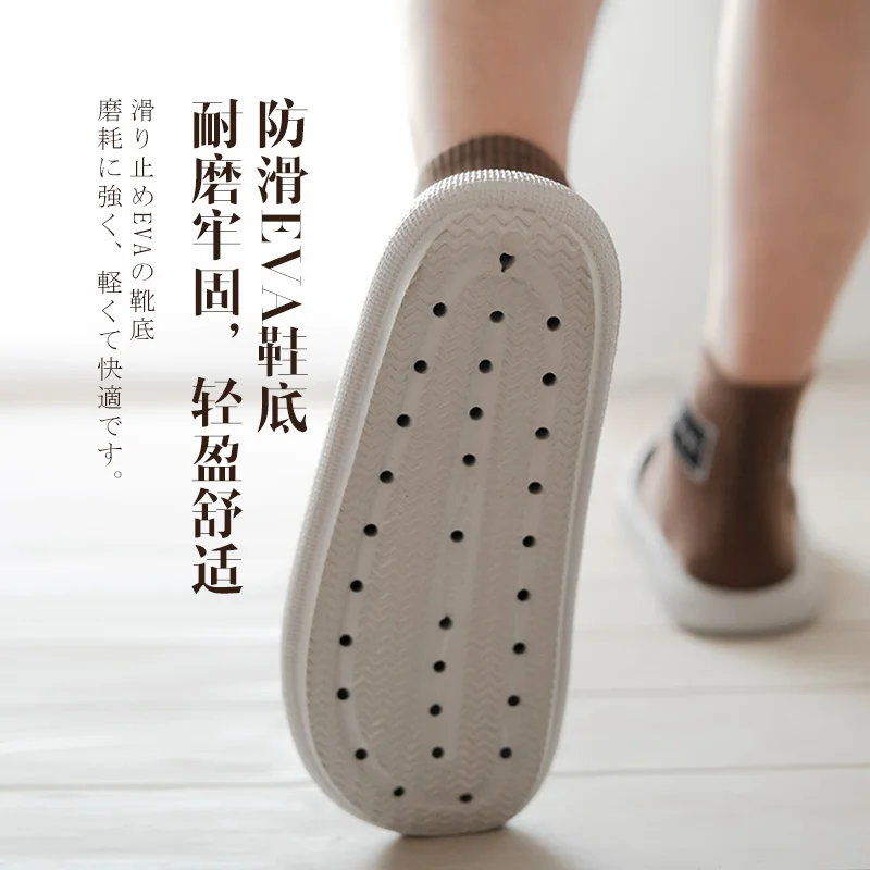 pillow slides home cloud slippers comfortable platform female pillow slippers for women