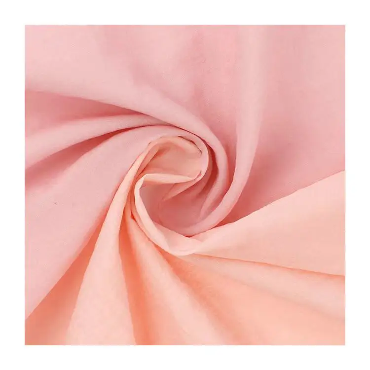 2021 popular light  upf 50 polyester fabric for sun protection clothing