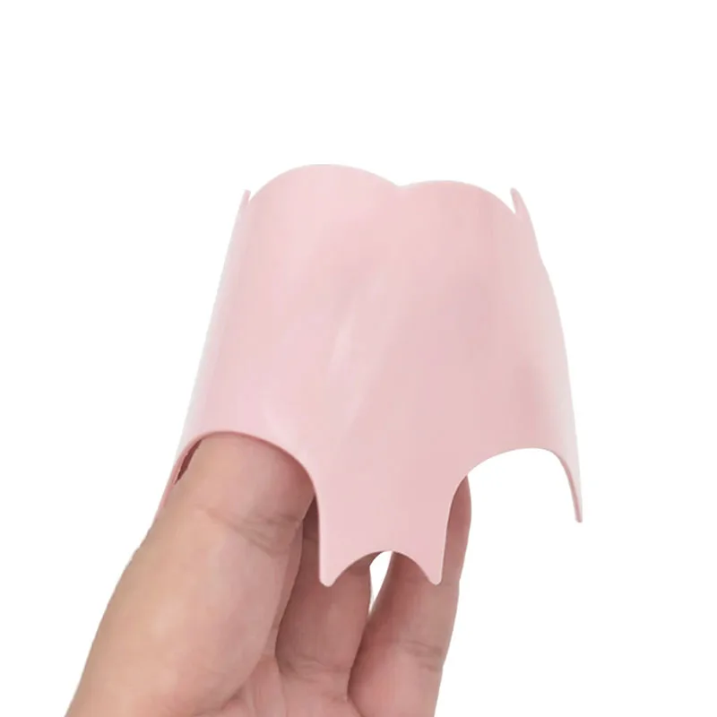 Factory direct sales Reusable Soft Silicone under Eye Patch Eye Pads for Anti-Wrinkle  Masks Patches Overnight Under Eye Mask