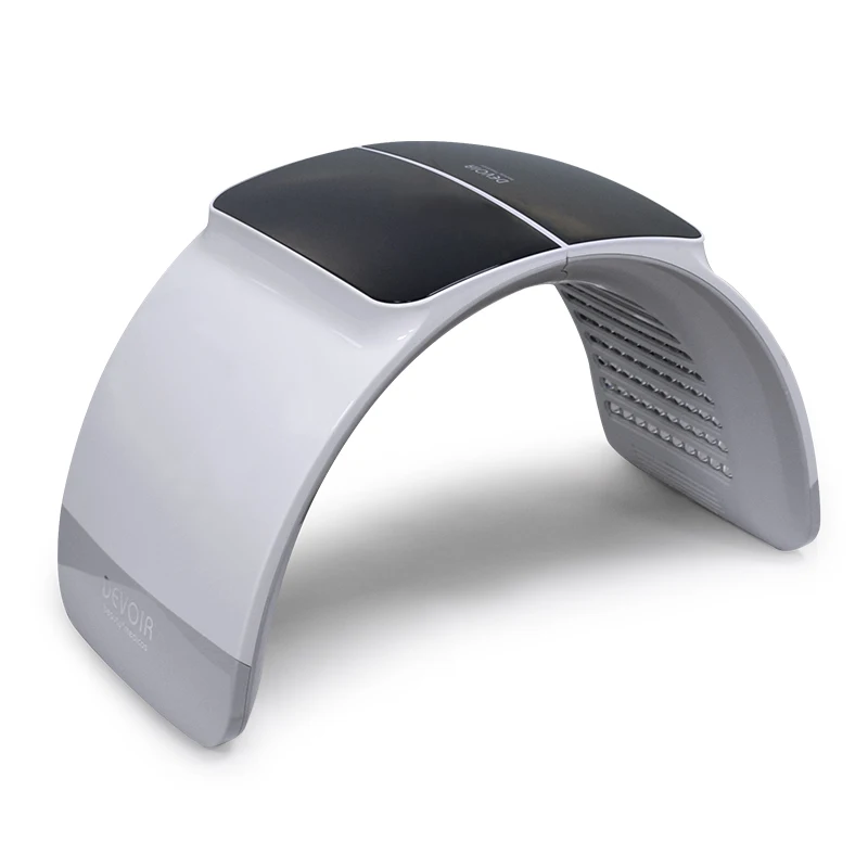  Высокомощная светодиодная световая терапия dermalux pdt системы аппарат для лицевой терапии