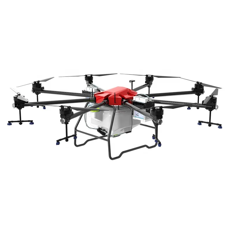 Drone Crop Sprayer 50lt Drone Fogger Sprayer Drone Fertilizer Sprayer Cost