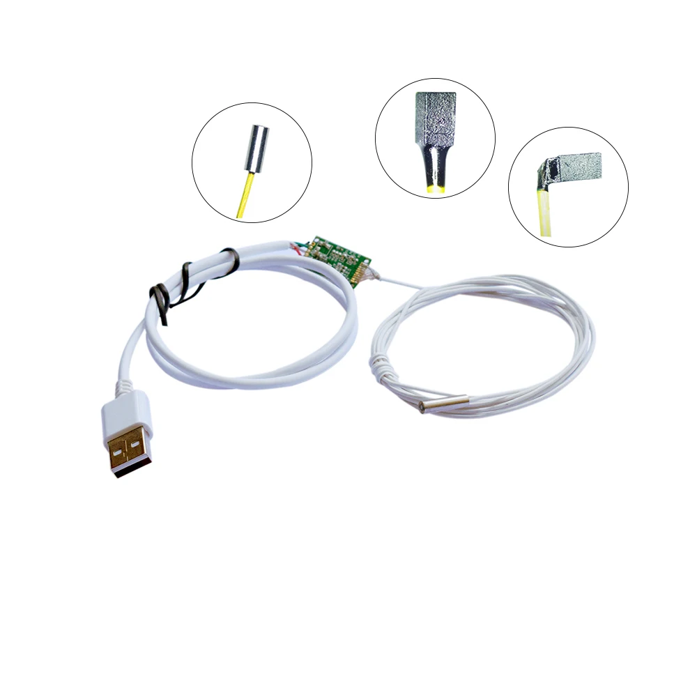 ov9734 1280*720P HD mini thermal camera for android