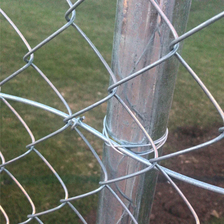 Metal Steel Diamond Shape Garden Design Wire Mesh Panel Screen