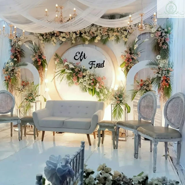 High Quality Wholesale China Wholesale Restaurant Chair Sofa