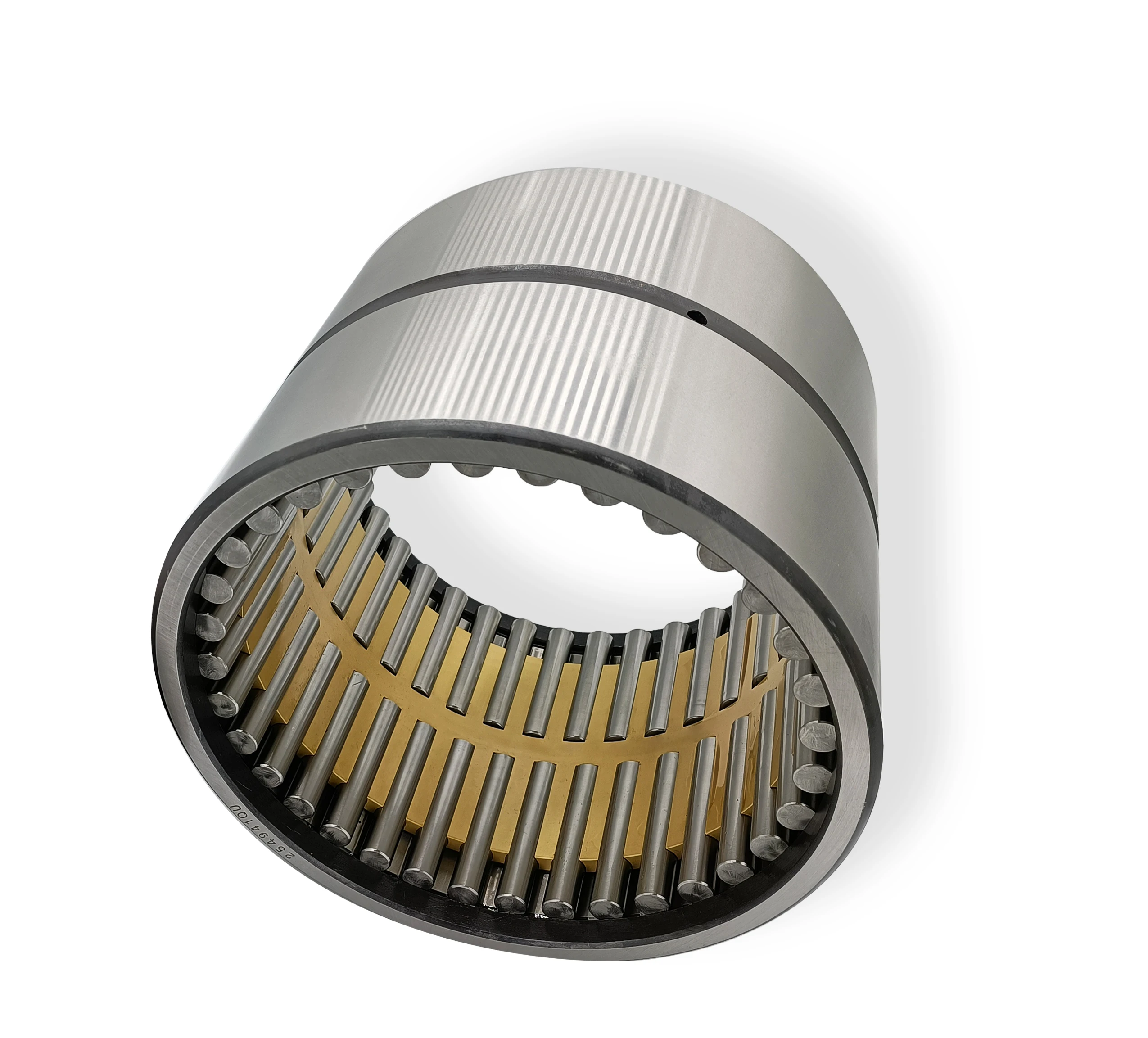 HSN игольчатый роликовый подшипник 10-6211 для грязевого насоса в наличии