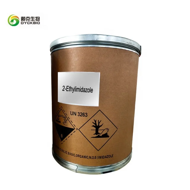 pharmaceutical intermediatest 1-Ethyl-3-methylimidazolium Chloride cas.65039-09-0