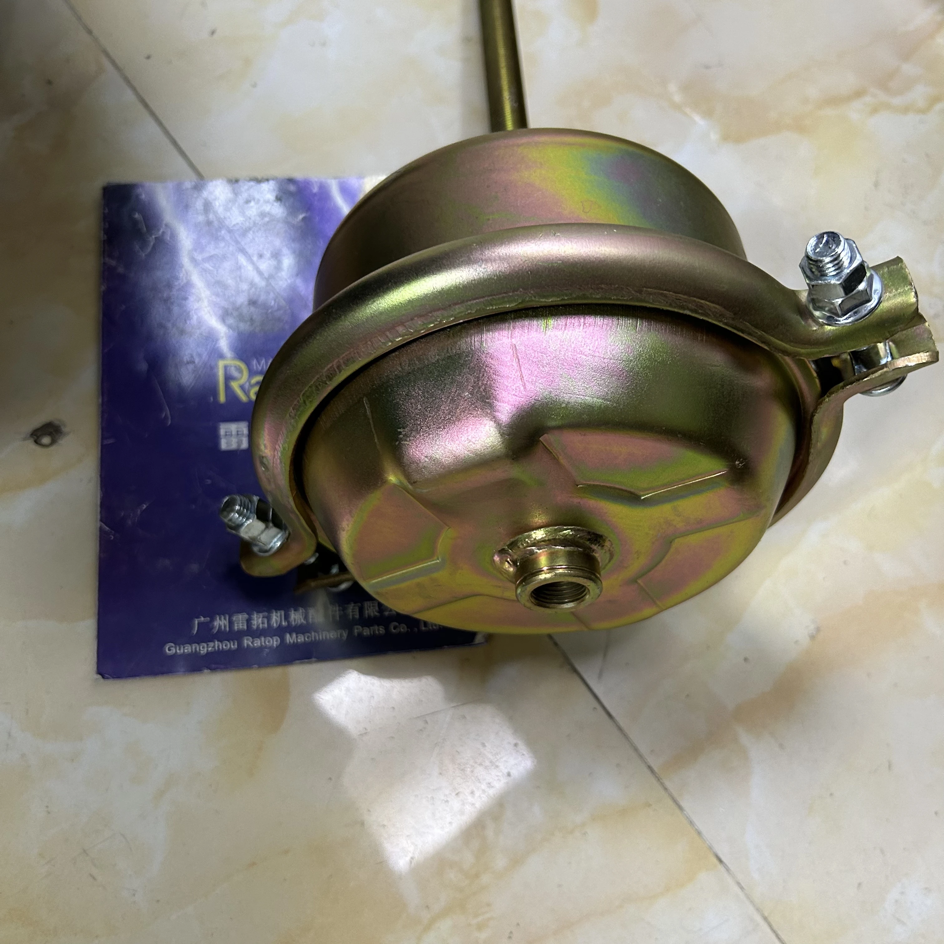 47830-2741 47830-2751 Brake Chamber for EF750 K13C HNO500 Truck Parts