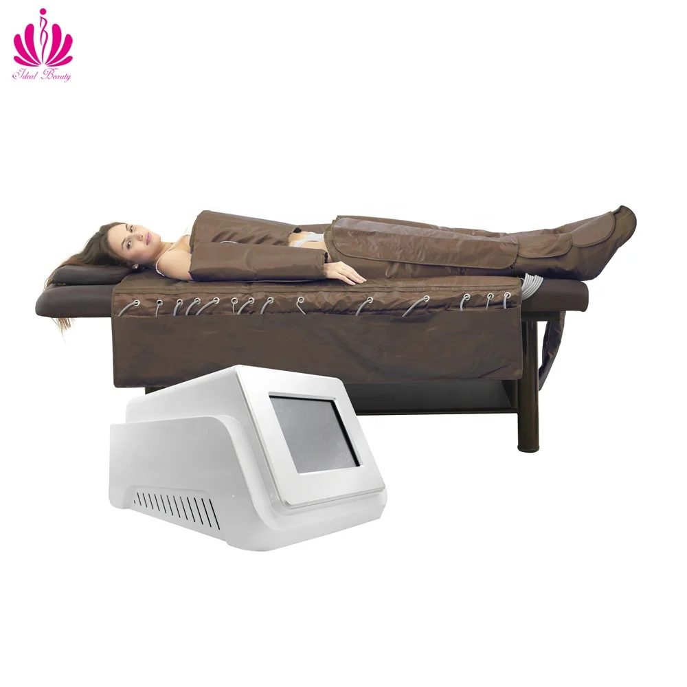 Professional pressotherapy equipment for weight loss (S035B)