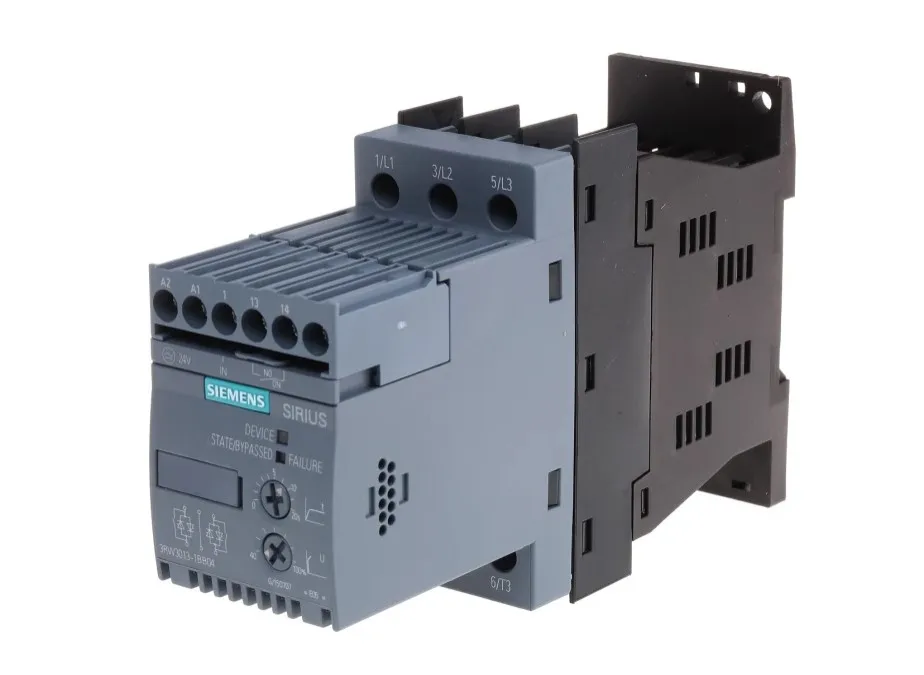 Siemens Coupling contactor relay 3RH2131-1FB40 Power contactor In Stock